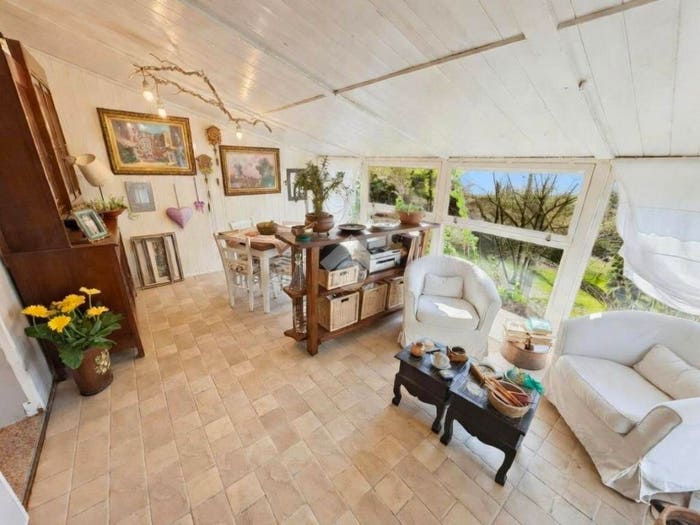 Casa monolocale in vendita in Madonna Boschi, Argenta