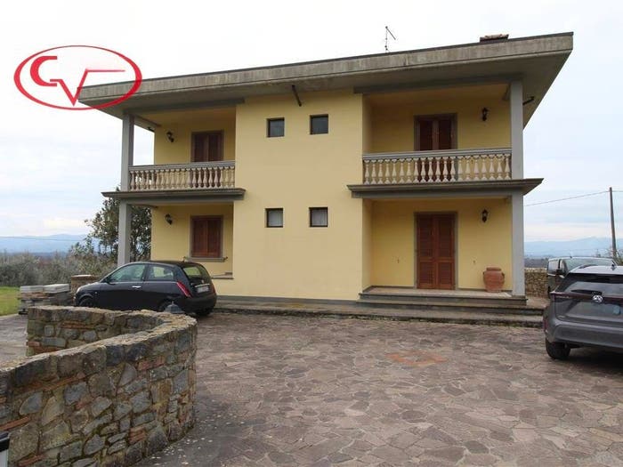 Casa con 6 locali in vendita in Strada Provinciale Setteponti, Centro, Loro Ciuffenna