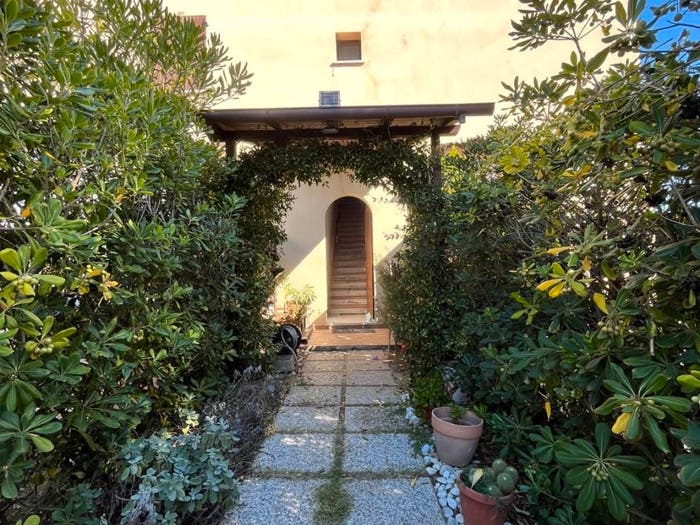 Appartamento trilocale in vendita in Località Campo all'Olmo, Piombino