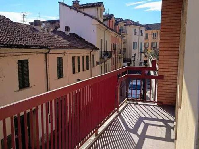 Appartamento quadrilocale in vendita in Corso Roma, Centro, Acqui Terme