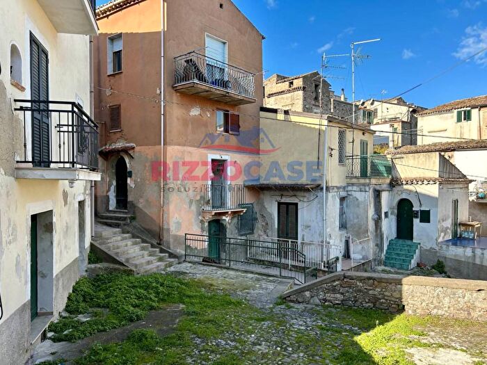 Casa bilocale in vendita in Via Longo, Rossano, CoriglianoRossano