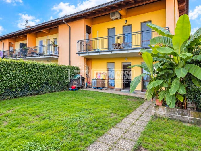 Appartamento trilocale in vendita in Via Resegone, Bevera Di Sirtori, Sirtori
