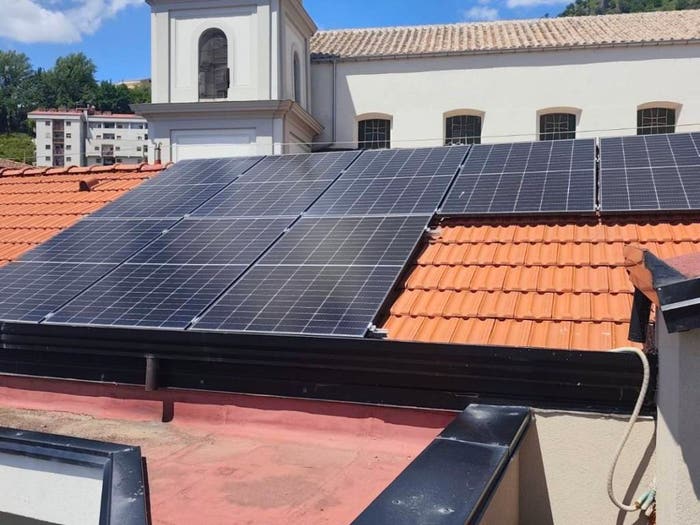 Appartamento quadrilocale in vendita in Via Egidio Fumo, Centro, Pellezzano