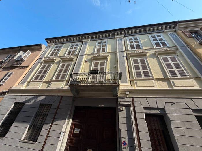 Appartamento trilocale in vendita in Via Quintino Sella, Centro Storico, Asti