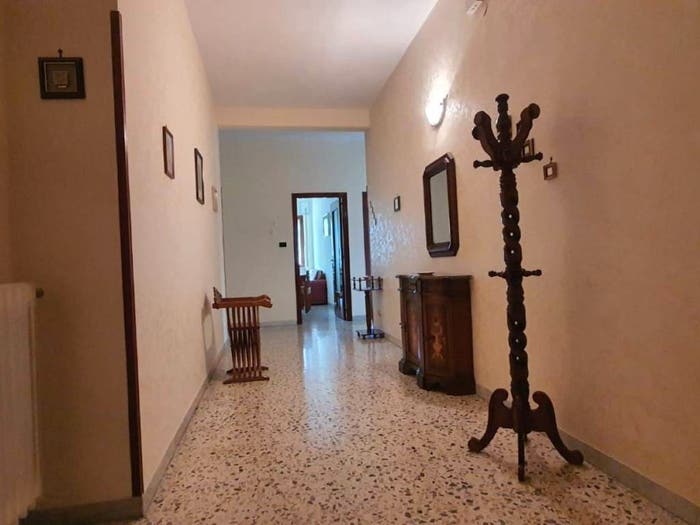 Appartamento trilocale in vendita in Piazza Umberto I, Centro, Monteforte Irpino