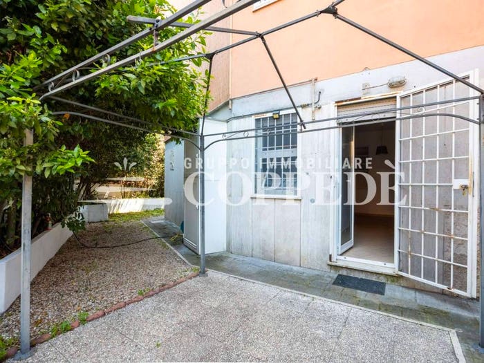 Appartamento bilocale in vendita in via Ezio Sciamanna, Torrevecchia, Roma