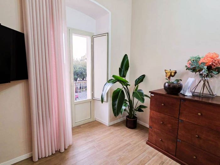 Appartamento quadrilocale in vendita in Piazza del Popolo, Centro, Cetraro