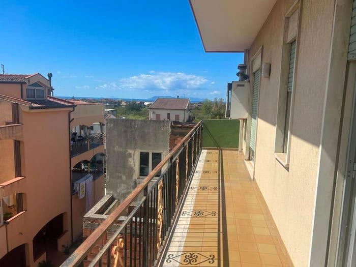 Appartamento trilocale in vendita in via cavaliere, Centro, Barcellona Pozzo di Gotto