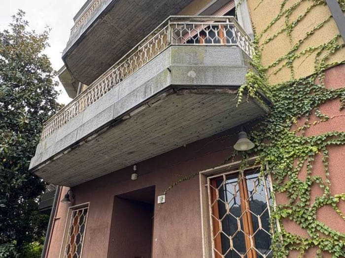Casa con 6 locali in vendita in Via Semper, Ospedale, Carpi