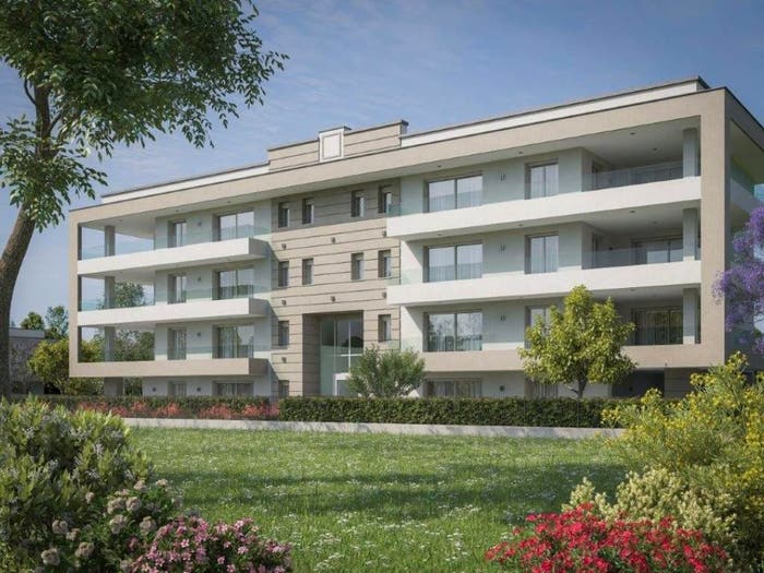 Casa quadrilocale in vendita in Via Aosta, Ronchi, Gallarate