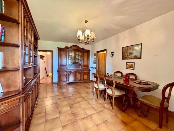 Casa con 6 locali in vendita in Orciatico, Lajatico