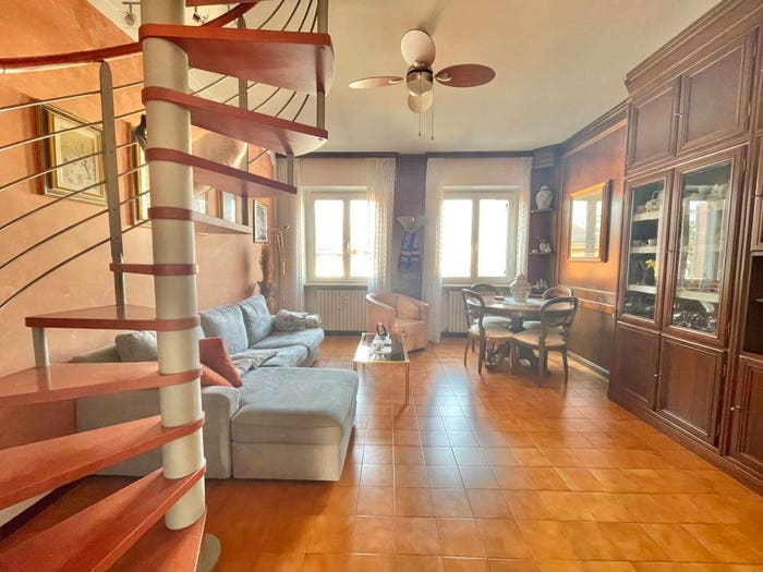 Appartamento con 6 locali in vendita in Via Piero Gobetti, Nizza Monferrato