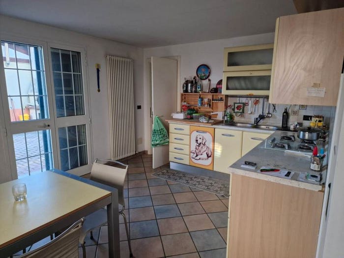 Casa trilocale in vendita in Via Cervese, Castiglione Villa Inferno Montaletto, Cervia