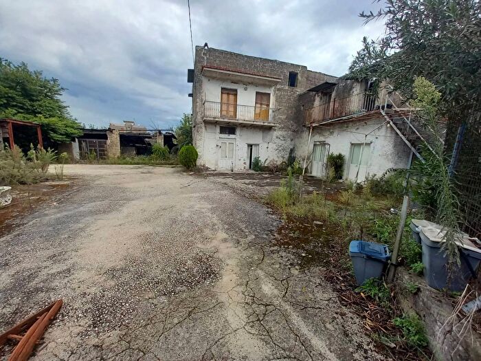 Casa con 9 locali in vendita in Via Cupa di Nola a, Somma Vesuviana