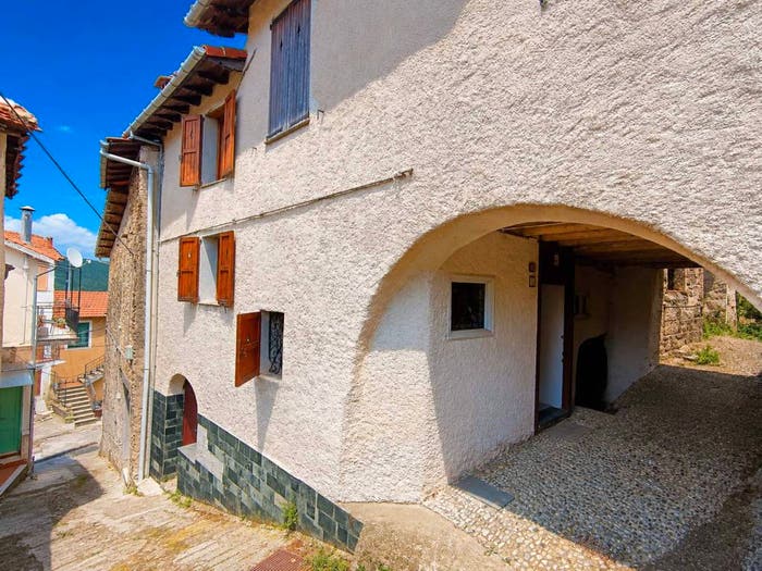 Casa con 6 locali in vendita in Via Giacomo Matteotti, Ville San Pietro, Borgomaro