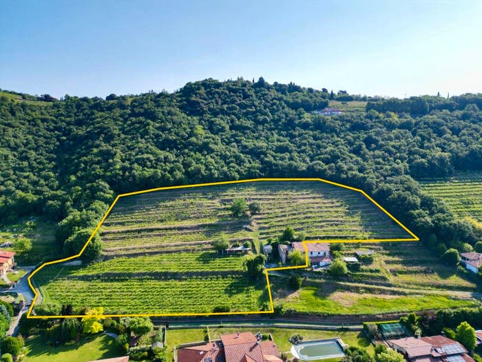 Casa trilocale in vendita in Via Bussaghe, Coccaglio