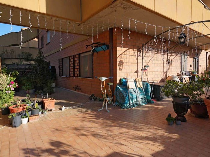Appartamento quadrilocale in vendita in Circonvallazione Beethoven, Girardi Bellavista Terrazze, Castelnuovo di Porto