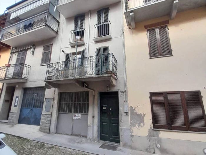 Casa con 5 locali in vendita in Piazza Libertà, Centro, San Damiano d'Asti