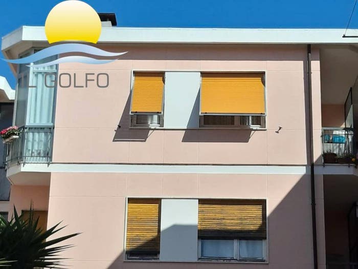 Appartamento trilocale in vendita in Via dei Giacinti, Centro, Diano Marina