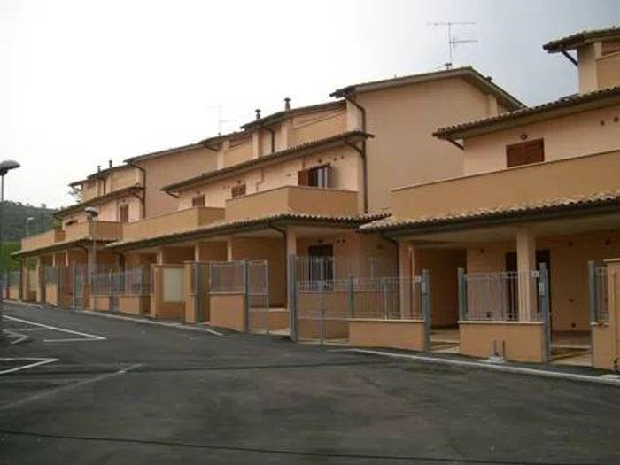 Appartamento bilocale in vendita in Via Frà G Pantaleo, Braccagni, Grosseto