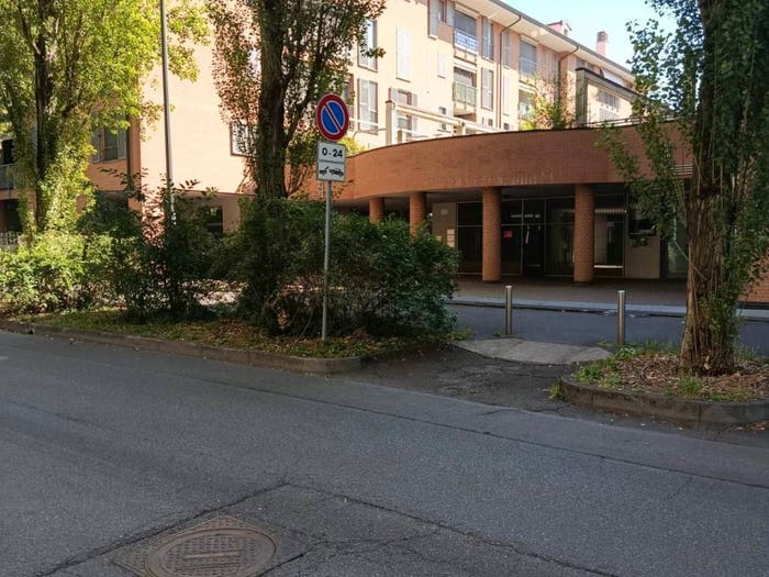 Appartamento monolocale in vendita in Via Don Giuseppe Gervasini, Baggio, Milano