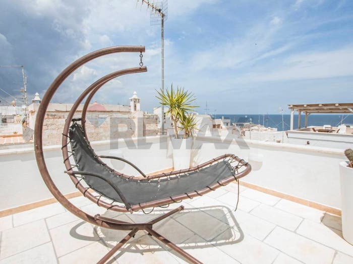 Appartamento quadrilocale in vendita in Centro, Polignano a Mare