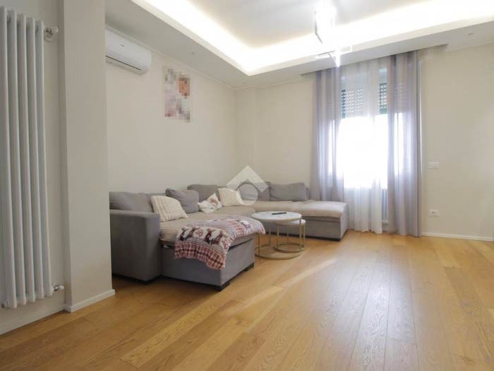 Appartamento trilocale in vendita in Via san francesco d' assisi, San Vittore Olona
