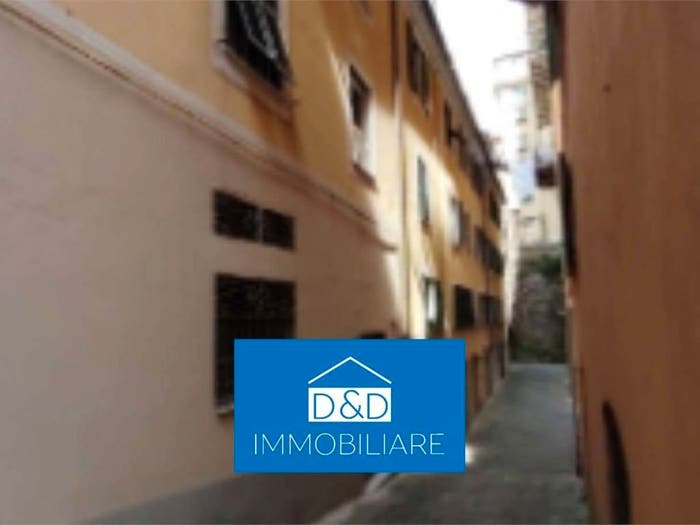 Appartamento con 5 locali in vendita in Via Assarotti, Castelletto, Genova