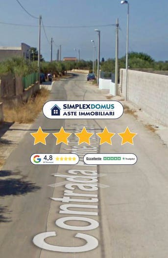 Appartamento con 6 locali in vendita in Contrada Ponte Fiumarella, Contrade Extraurbane, Marsala