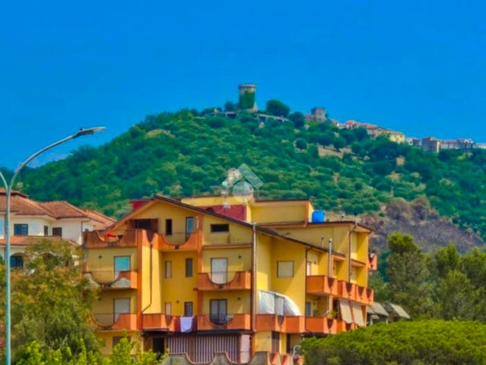 Appartamento trilocale in vendita in Via delle Ginestre, Vallo Scalo, Casal Velino