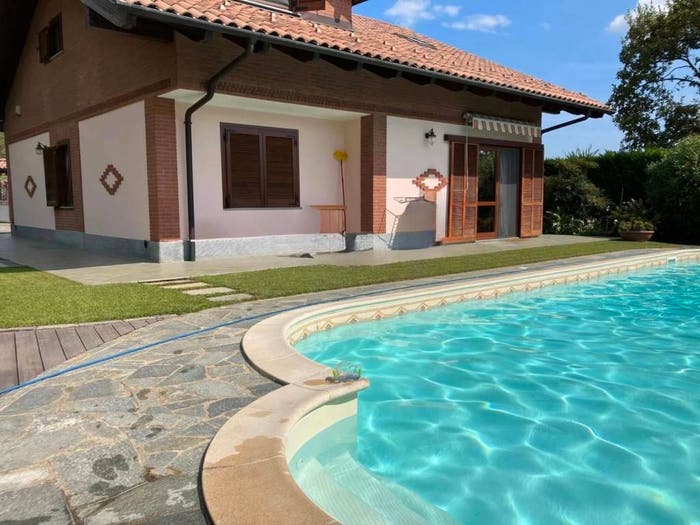 Casa con 6 locali in vendita in VIA CAPITAN DE POI, Centro, Givoletto