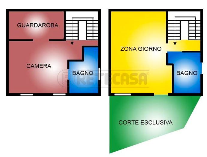 Case in Vendita e in Affitto - 3