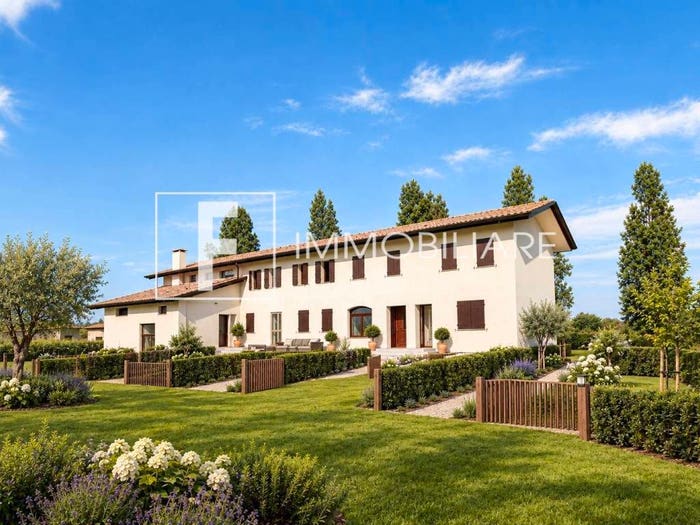 Appartamento trilocale in vendita in Cà Nani Piave Vecchia, Jesolo