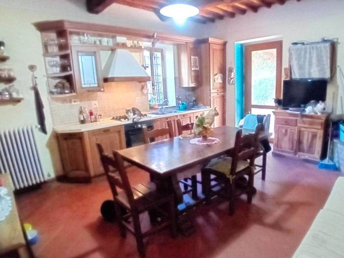 Casa con 6 locali in vendita in Bozzano Quiesa, Massarosa