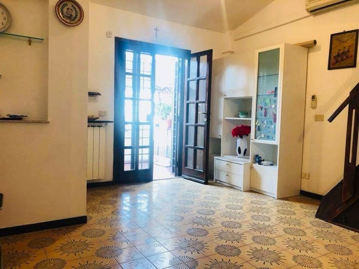 Appartamento trilocale in vendita in Via Luigi Gallori, Cerenova, Cerveteri