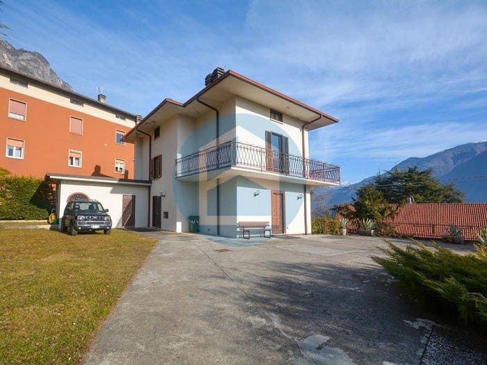 Casa con 5 locali in vendita in Via Colture, Centro, Darfo Boario Terme
