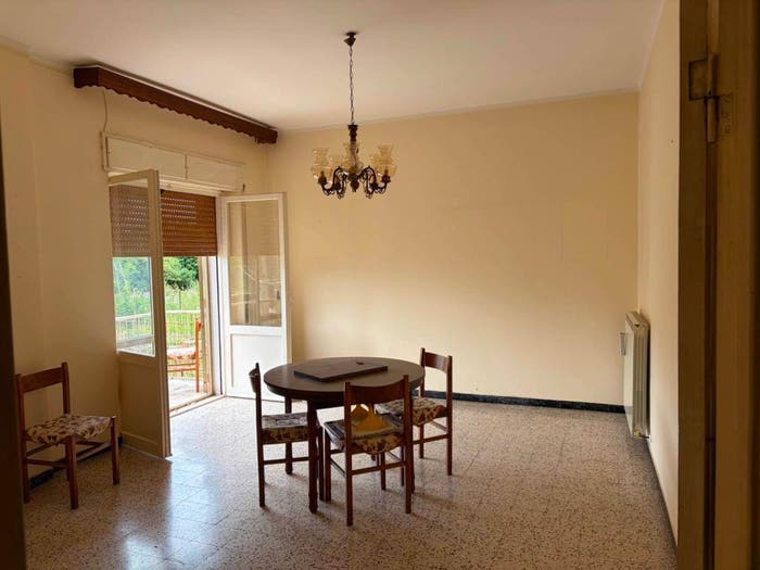 Appartamento quadrilocale in vendita in Via Paese Vecchio, San Lorenzo Nuovo