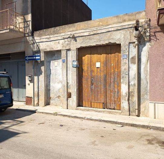 Casa trilocale in vendita in Via Dei Mille, Centro, Pachino
