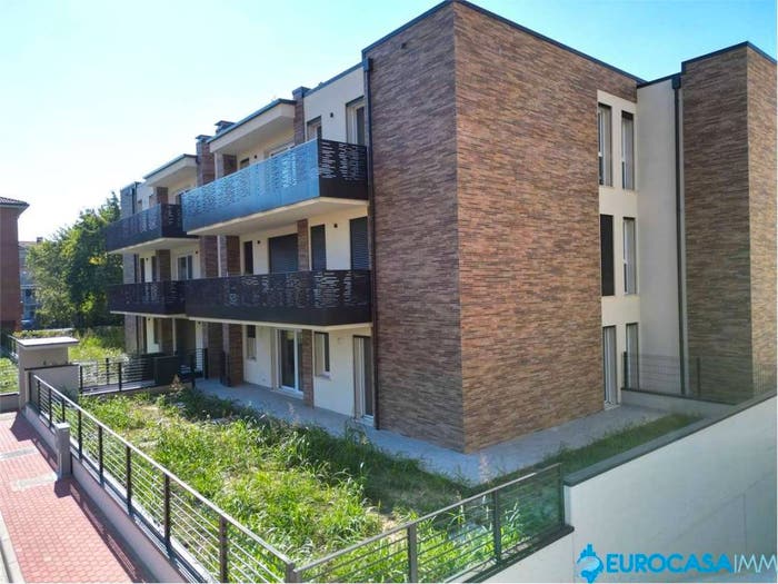 Appartamento quadrilocale in vendita in Via Vecellio, Quartirolo Meloni, Carpi