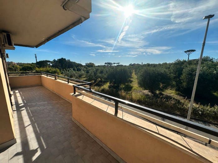 Appartamento quadrilocale in vendita in Via Tufello, Campoleone Di Lanuvio, Lanuvio