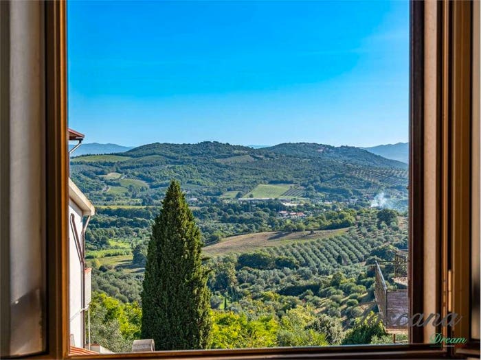 Appartamento trilocale in vendita in Via dello Sbocco A, Caldana, Gavorrano