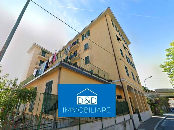 Appartamento quadrilocale in vendita in Via Piave, Centro, Varazze