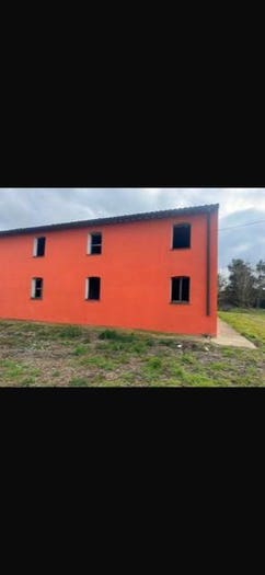 Casa con 6 locali in vendita in Via Abramo Lincoln, Voghiera