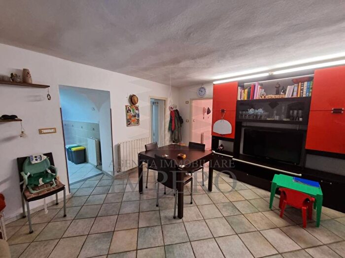 Casa quadrilocale in vendita in trinità, Camporosso