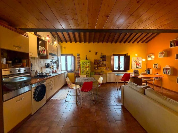 Appartamento trilocale in vendita in Via Putignano, Sant'Ermete Putignano, Pisa
