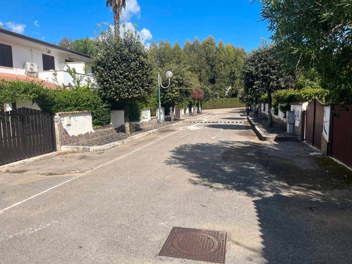 Casa trilocale in vendita in Via Litoranea, Bella Farnia, Sabaudia