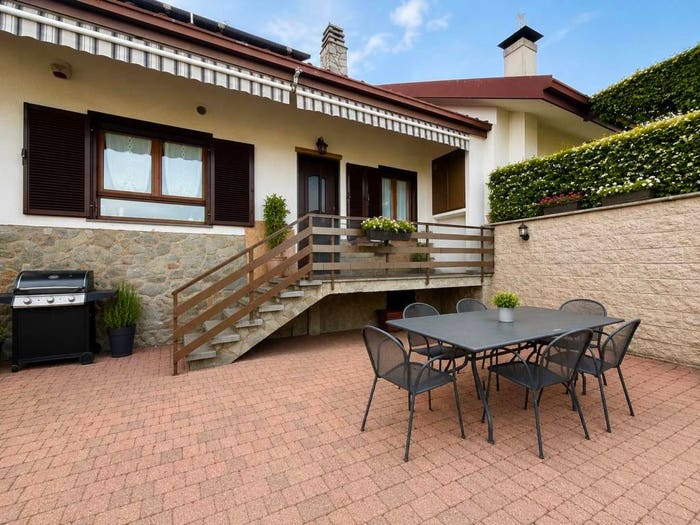 Casa con 5 locali in vendita in Strada della Ghiacciaia, San Giovanni, Nole