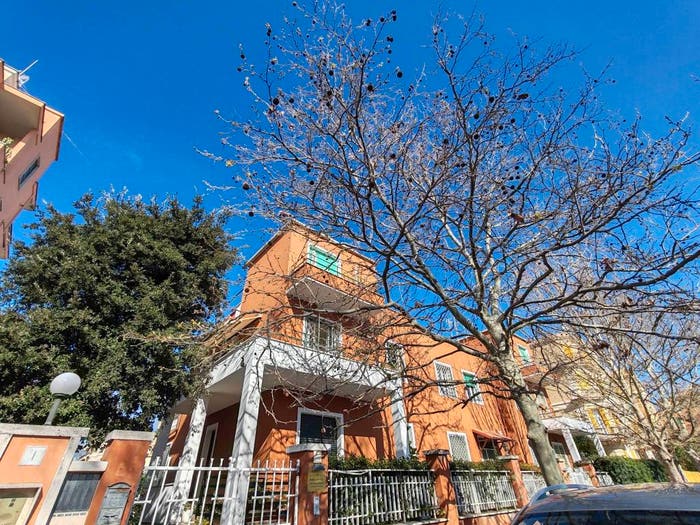 Appartamento quadrilocale in vendita in Via dei Lucilii, Ostia Levante, Roma