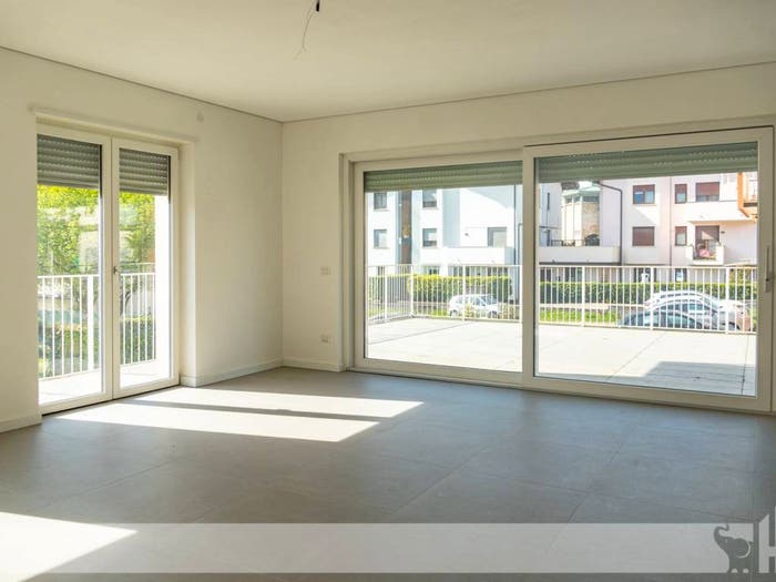 Appartamento quadrilocale in vendita in Via Luigi Alpago Novello, Centro, Belluno