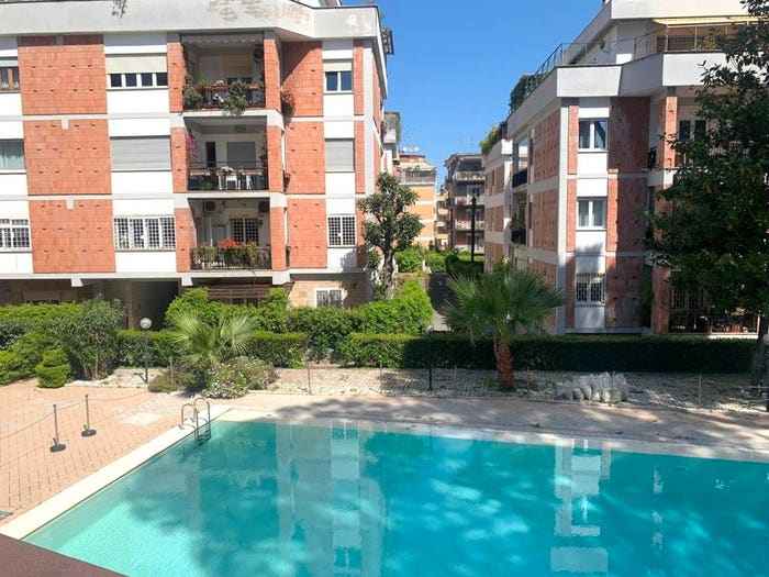 Appartamento trilocale in vendita in Colli Portuensi Casaletto, Roma